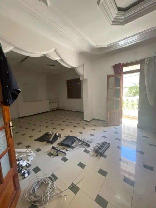 Location Villa Alger Dely brahim