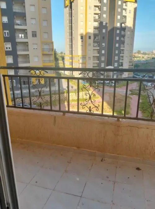 Location Appartement F5 Alger Ouled fayet