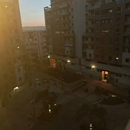 Location Appartement F4 Alger Cheraga