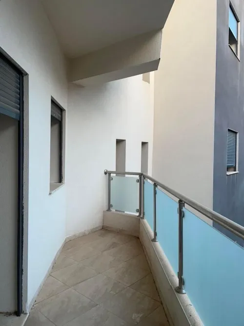 Vente Appartement F4 Alger El achour