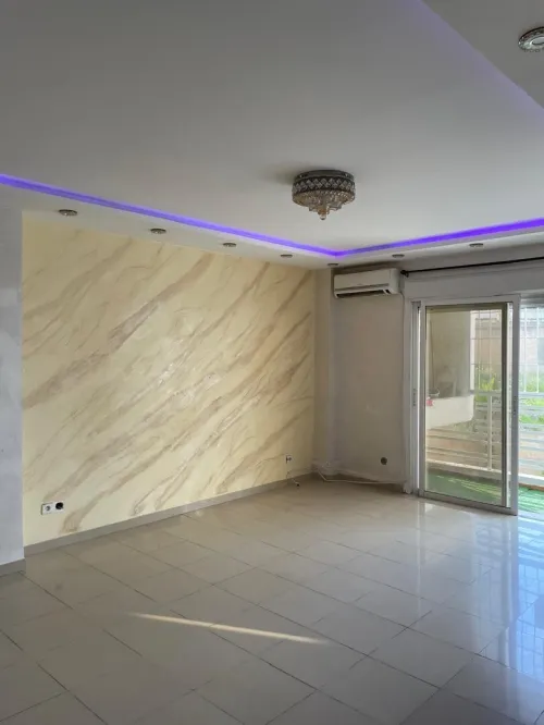 Location Appartement F3 Alger El achour