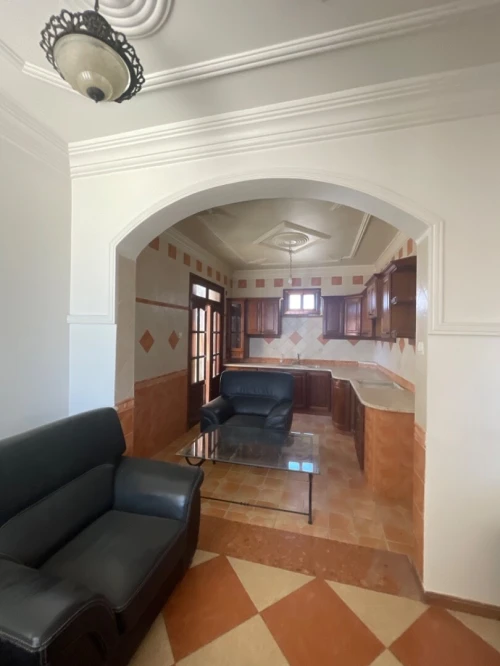 Location Villa Alger Dely brahim