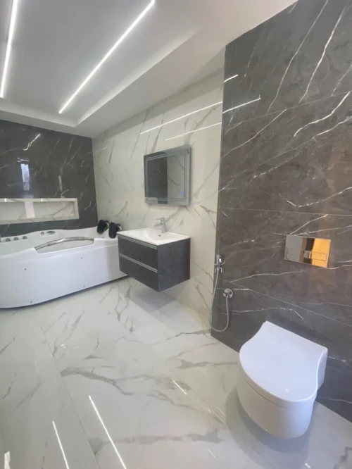 Vente Villa Alger Dely brahim