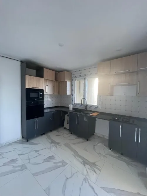 Vente Appartement F4 Alger Dely brahim