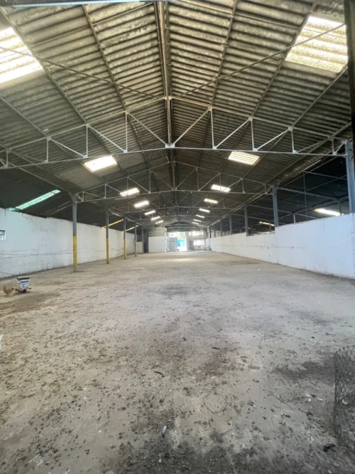 Vente Hangar Alger Baraki