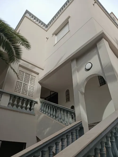 Location Villa Alger Dely brahim