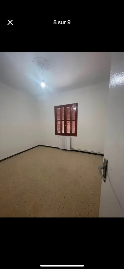Location Villa Alger Bouzareah