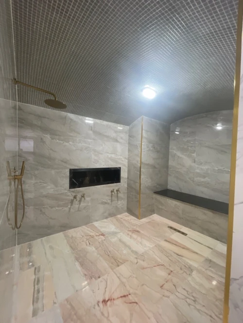 Vente Villa Alger Dely brahim