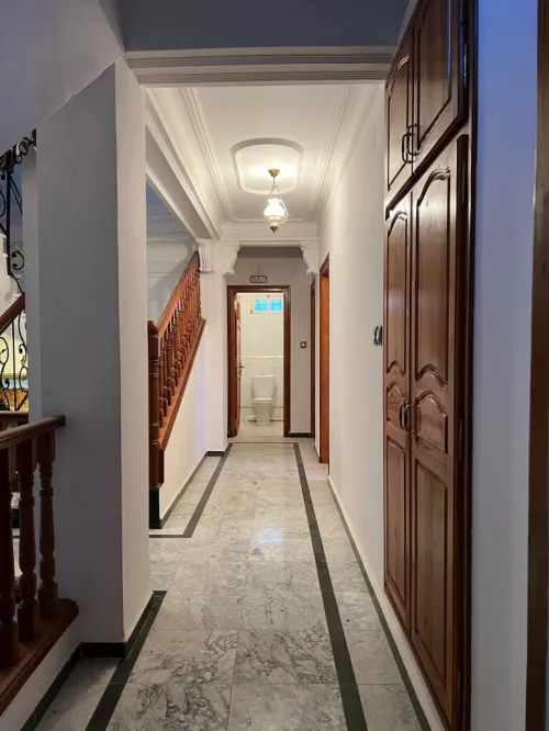 Location Villa Alger Cheraga