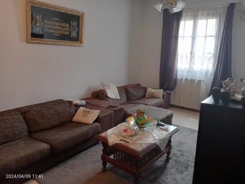 Vente Villa Alger Dely brahim