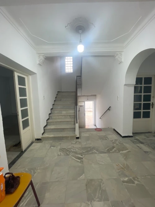 Location Villa Alger Dely brahim