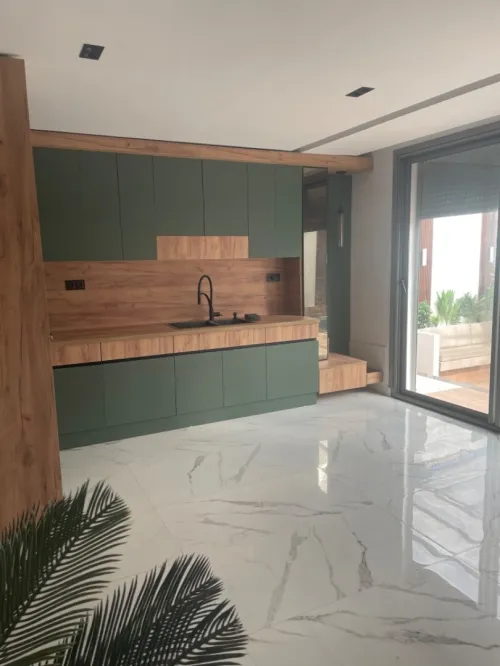 Vente Villa Alger Dely brahim