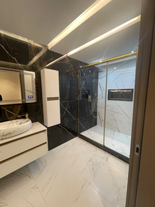 Vente Villa Alger Dely brahim