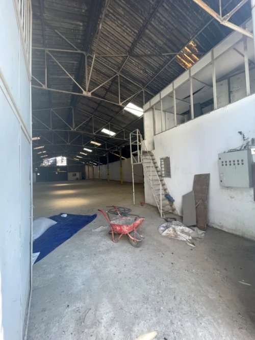 Vente Hangar Alger Baraki