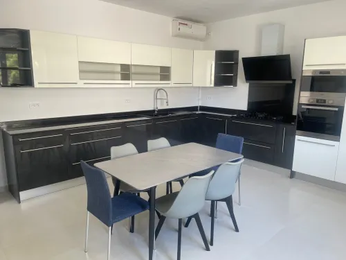 Location Appartement F4 Alger El achour