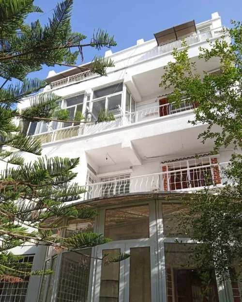 Vente Villa Alger Dely brahim