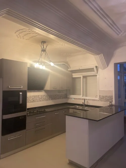 Vente Villa Alger Dely brahim