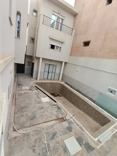 Location Villa Alger Dely brahim