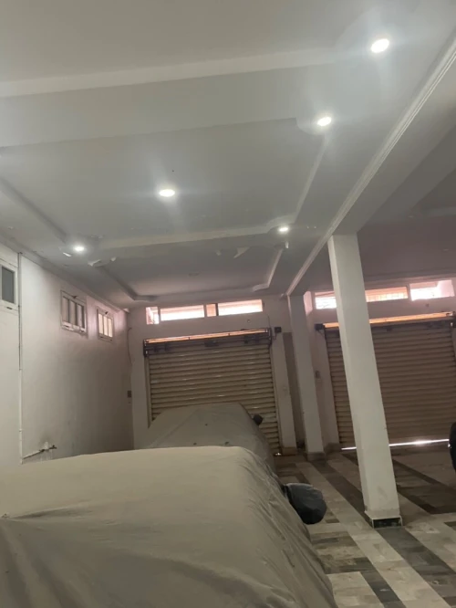 Location Villa Alger Dely brahim