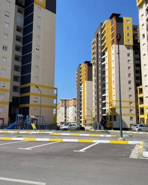 Location Appartement F5 Alger Ouled fayet