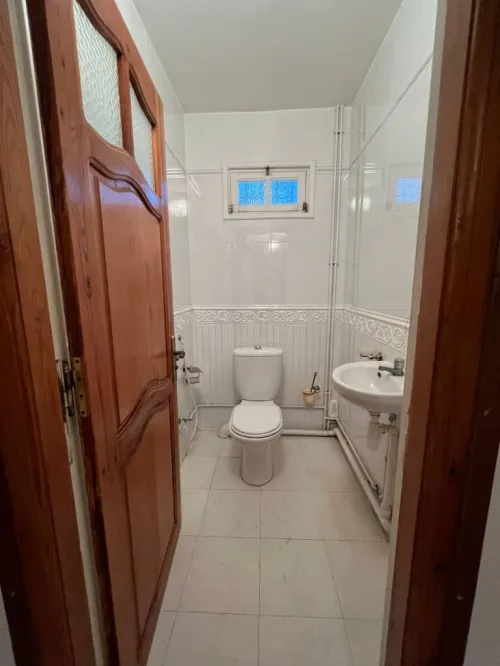 Location Villa Alger Cheraga