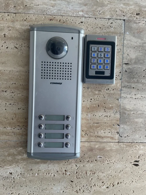 Vente Appartement F4 Alger El achour