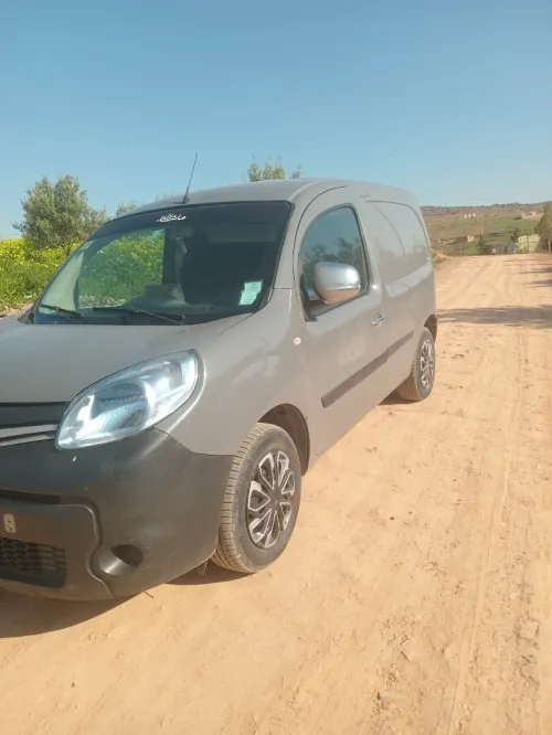 Renault Kangoo 2013  Extrême Outdoor