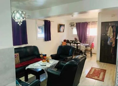 Location Villa Oran Bousfer