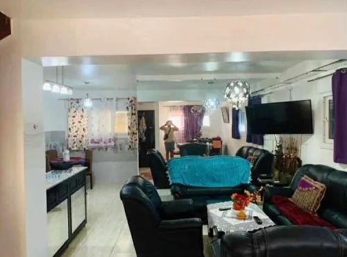 Location Villa Oran Bousfer