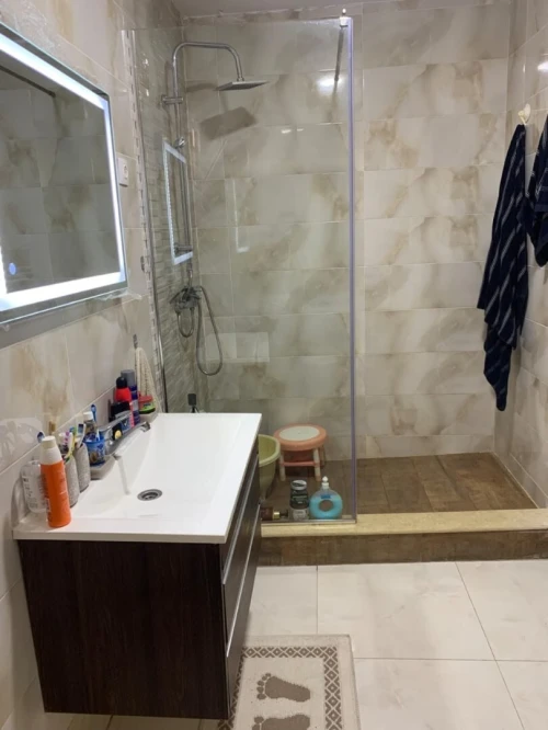 Location Appartement F3 Oran Bir el djir