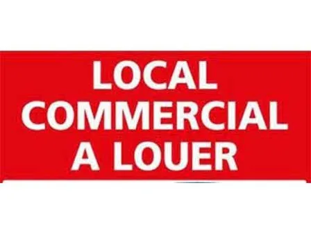 Location Local Alger Draria