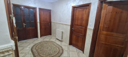 Vente Villa Alger Bordj el kiffan