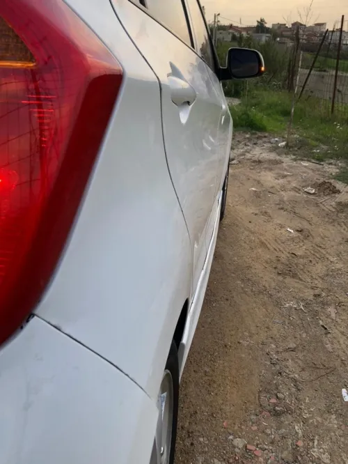 Kia Picanto 2015 Pope