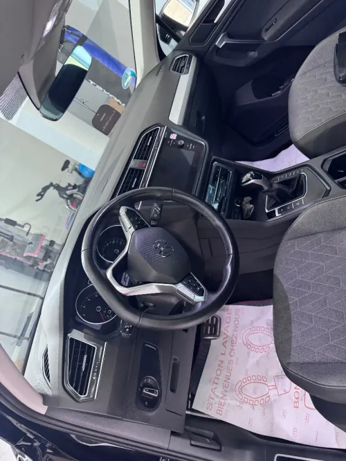 Volkswagen Tiguan 2023 Move