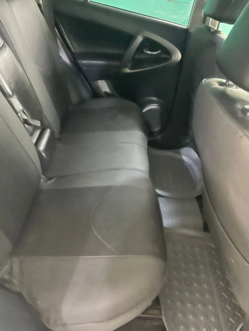 Toyota RAV4 2013 RAV4