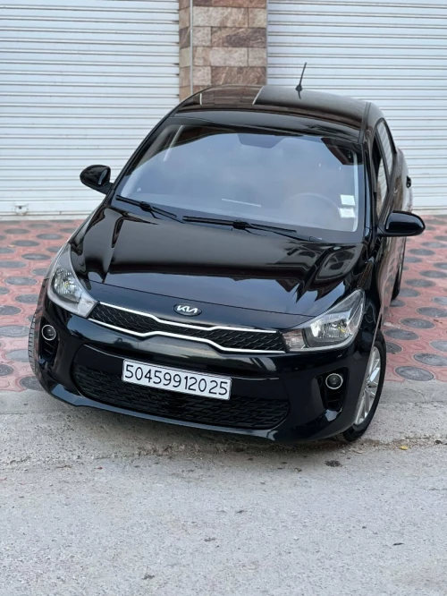 Kia Rio 2020 LX