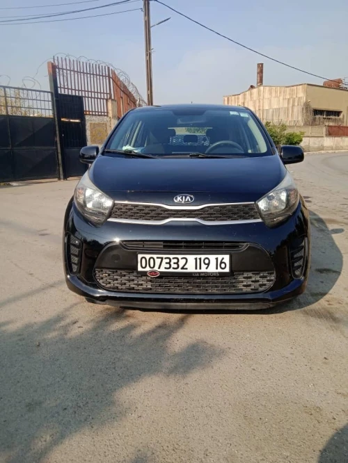 Kia Picanto 2019 LX