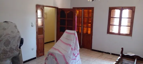 Vente Villa Oran Sidi chami