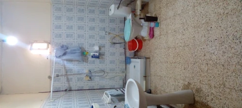 Vente Villa Oran Sidi chami