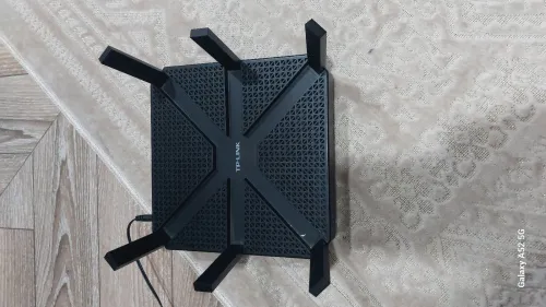 Tp link archer c 3200