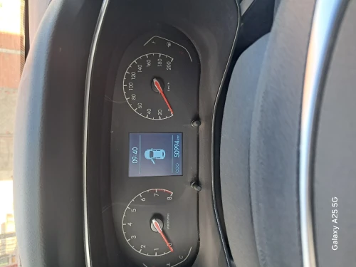 Baic X35 2024 