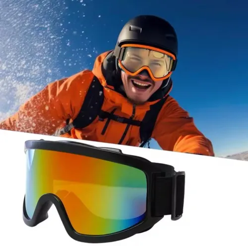 Lunettes de ski moto kawad 