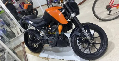 duke ktm 2014