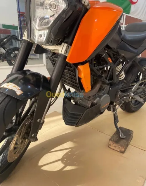 duke ktm 2014