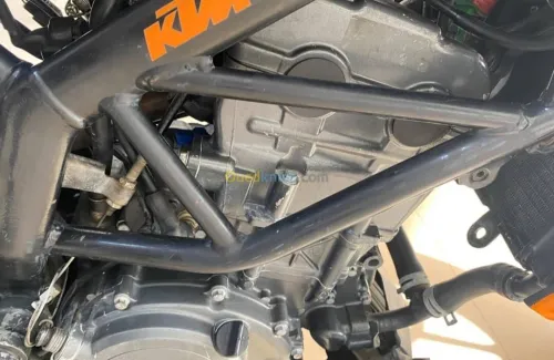 duke ktm 2014