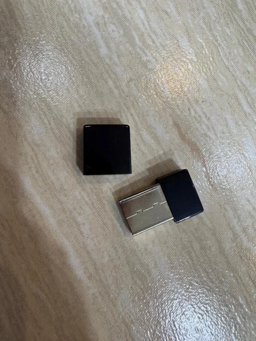 Clé wifi mini