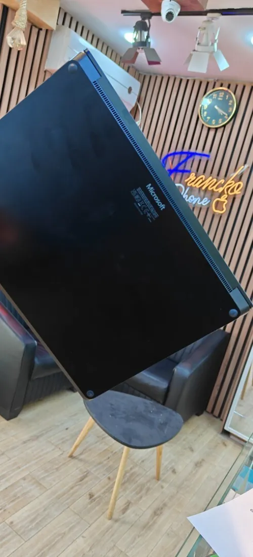 Microsoft Laptop Surface 5