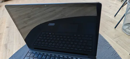Microsoft Laptop Surface 5