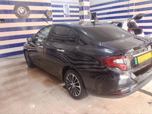 Fiat Tipo Sedan 2024 Urban Plus