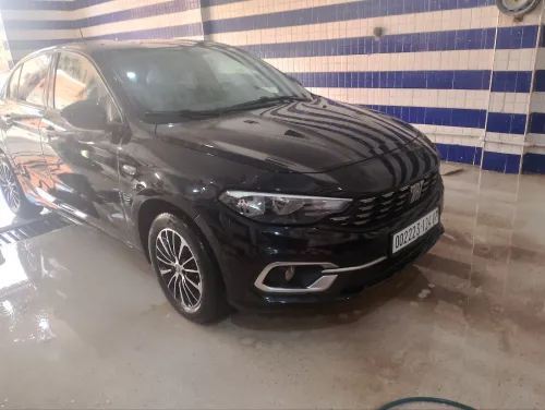 Fiat Tipo Sedan 2024 Urban Plus